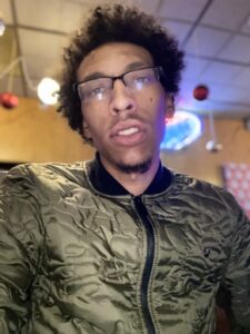 Dane Deprell Smith Jr