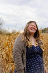 Hailey Kristine Greenaway