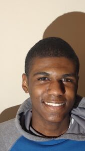 Lawrence Jadon Roberts