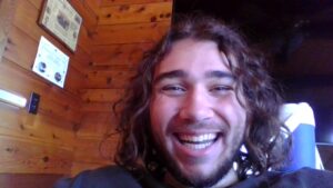 Aiden Jackson Braley