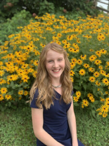 Ariana Troxell-layton