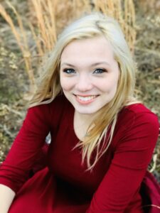 Kenna Camryn Blanchette