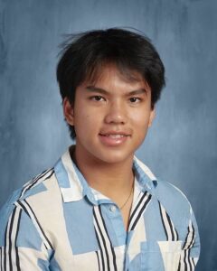 Rafael James Bernabe