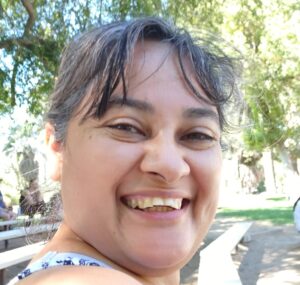 Leonor Martinez Diaz