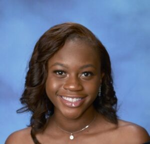 Madison Mikayla Vassell