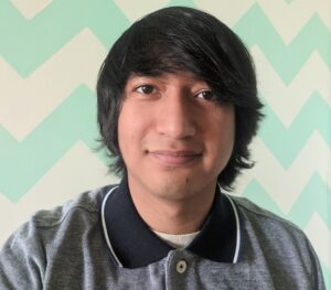 Jose Alexis Caballero