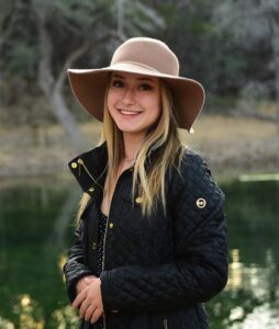 Emmie Marie Van De Walle