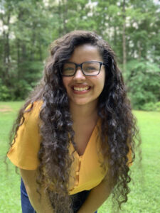 Adilene Sarai Coreas