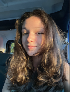 Katherine Woodrow-frister