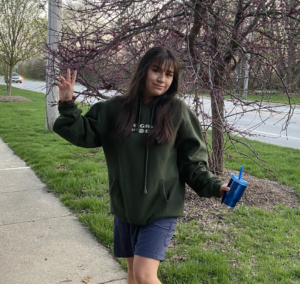 Taski Edith Velasquez Perez