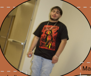 Marc Anthony Negrete