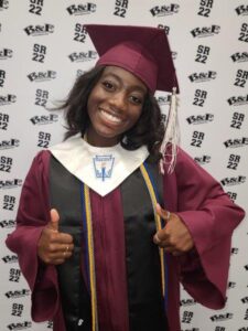 Taylor Chanelle Washington