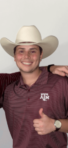 Austin Blake Alexander