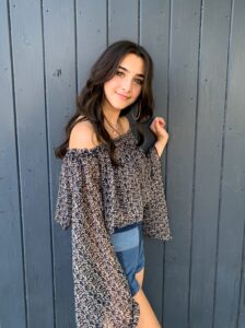 Gabriella Marquez Getz