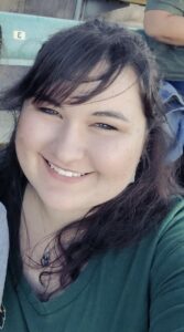 Alexandra Rene Spell