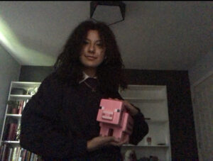 Estrella Hernandez Arzate