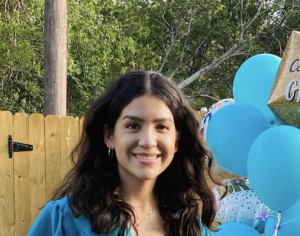 Nina Victoria Guadiano