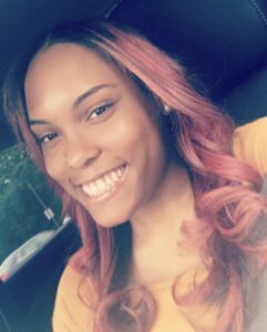 Kaylin Nicole Coleman