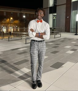 Deshawn James Hammonds