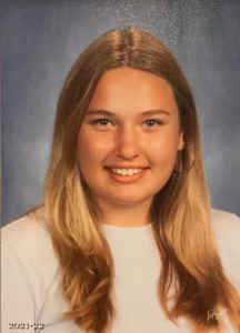 Kianna Marketa Kotas