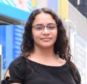 Natalie Marie. Perez