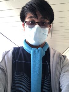 Jordan C. Delos Reyes