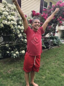 Maximillian Oryan Smith