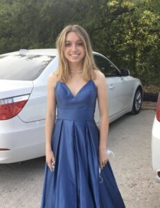 Markella Stavrinakis