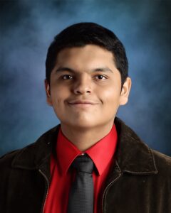 Eberardo Ramirez Trejo