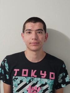 Cesar M Tapia Ahumada