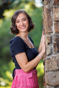 Gabrielle Marie Dominguz