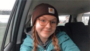 Jessica Nicole Veith