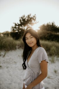 Leah Marie Yong Leblanc