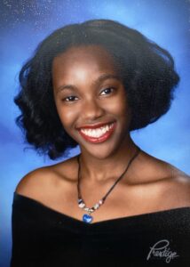 Kayla Nichole Battle