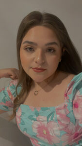 Jazmin Zamudio Lopez