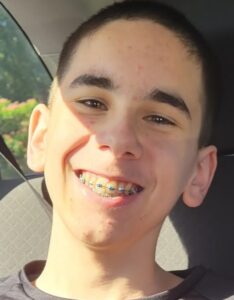 Nathan Tyler Dubarry