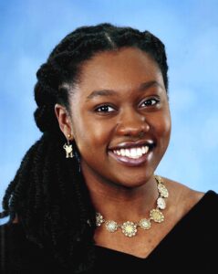 Oluwatomilade Akinyelu