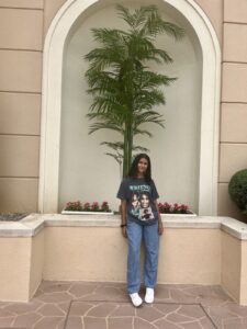 Kaley Elizabeth Soto