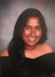 Nandhini Parthasarathy