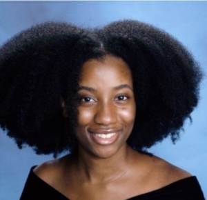 Omotola Jessica Fadeyi