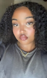 Chloe Madison Taylor