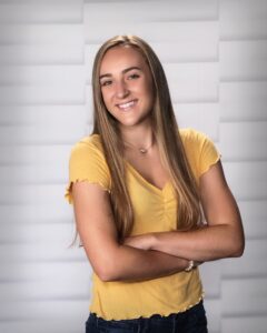 Charlotte Louise Cottrell