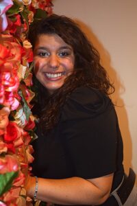 Maggie Elizabeth Cook