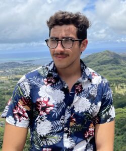 Atikis Cameron Curiel