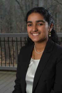 Samyukta Sainath Iyer