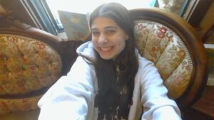 Alexandra Lee Wright