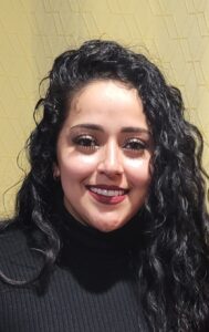 Mayra Esperanza Rodriguez Padilla