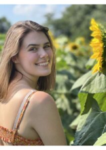 Breanne N Smallberger