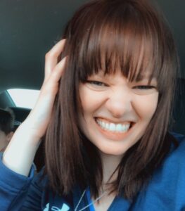 Kassidy Rindlisbacher