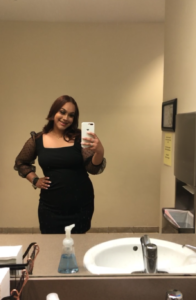 Betzaida Melendez Estrada